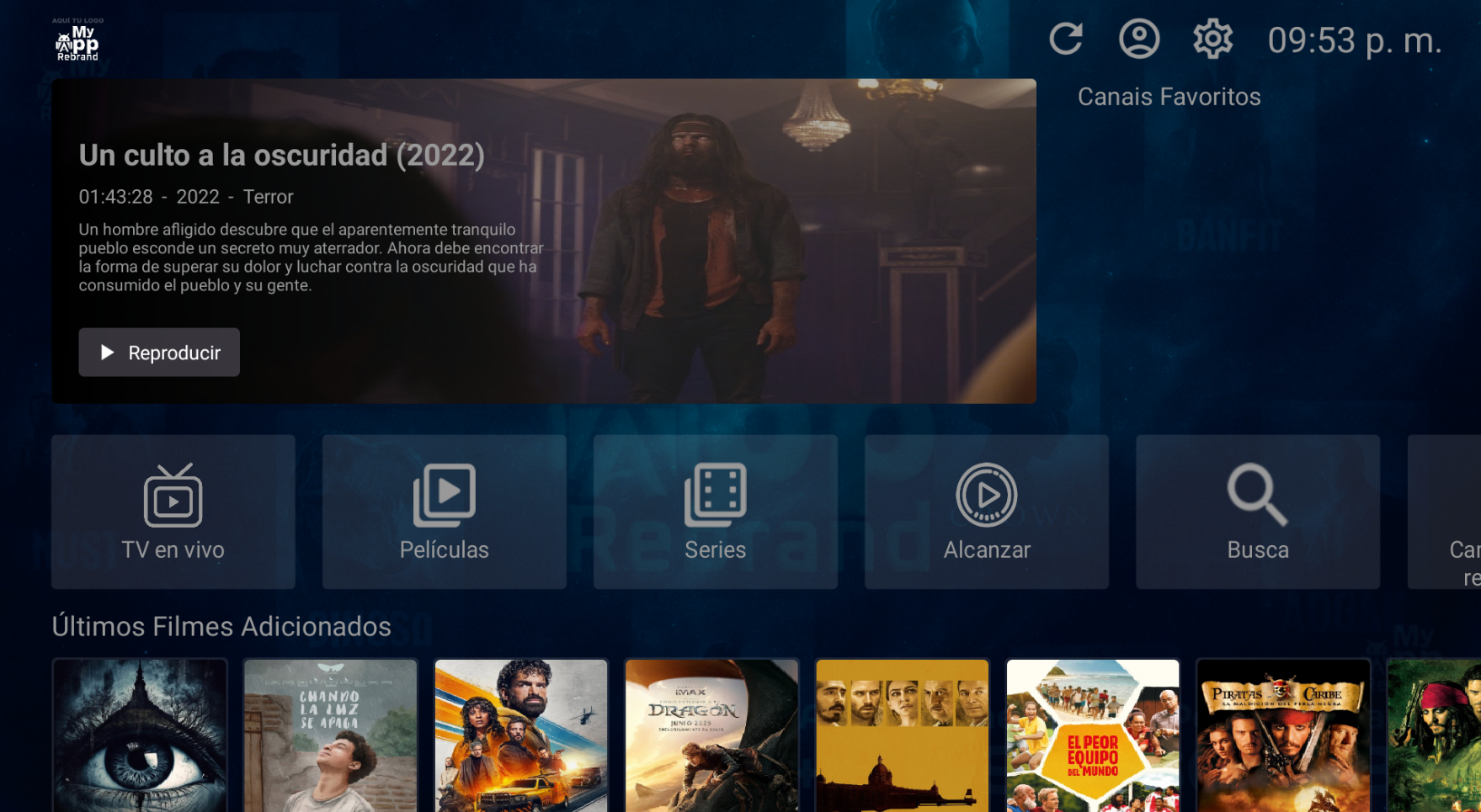 VUPLAYER
