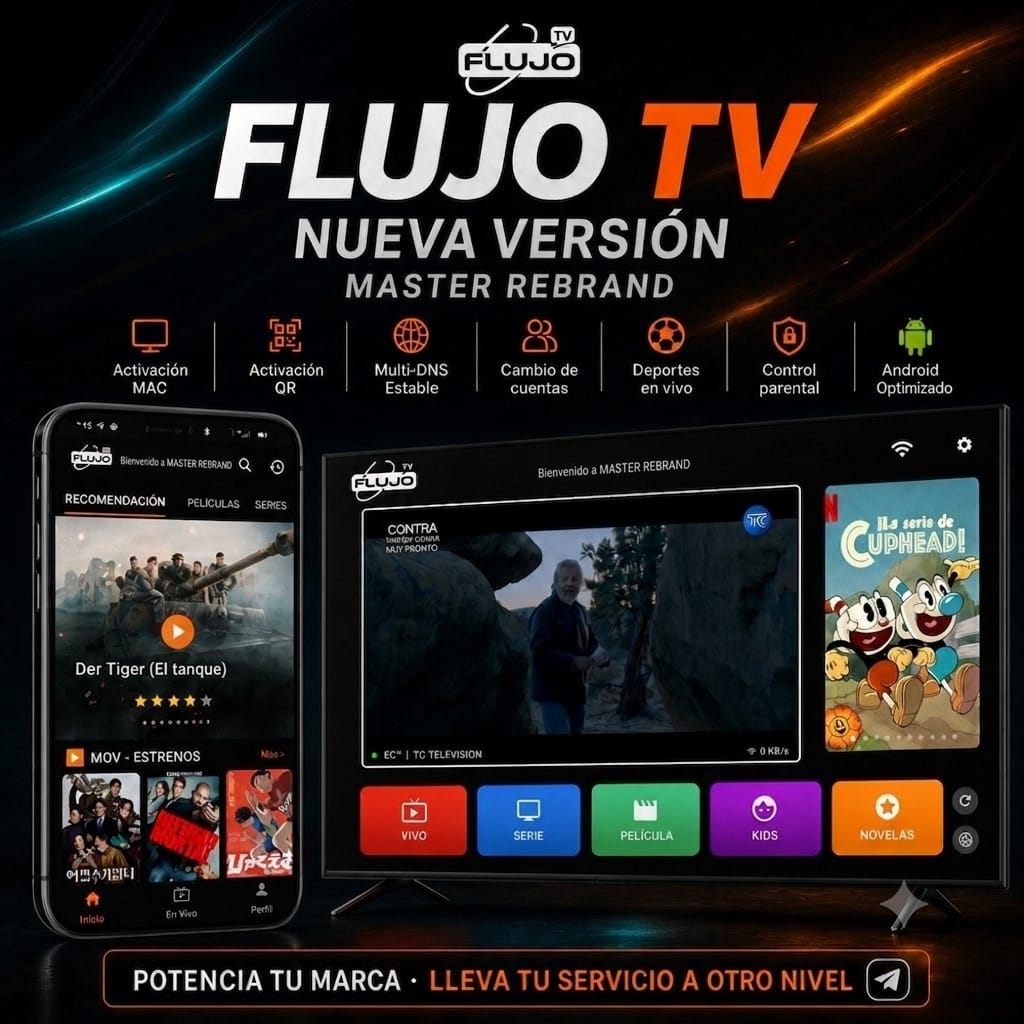 FLUJO APP